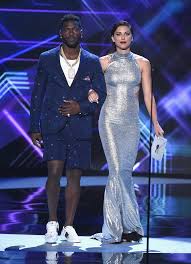 We did not find results for: The Fashion Court On Twitter Alex Morgan Wore A Marialuciahohan Dress To The 2018 Espy Awards During The Show She Changed Into A Hamel Silver Dress Https T Co Mluyweqyqm Espys Espys2018 Https T Co E5mjtu7nim