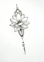 55 Ideas Flowers Lotus Tattoo Symbols Tattoo Flowers Symbolic Tattoos Flower Tattoo