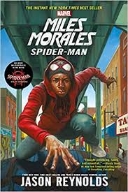 For your search query lizha james es meu mp3 we have found 1000000 songs matching your query but showing only top 20 results. Miles Morales Spider Man A Marvel Ya Novel 9781484788509 Reynolds Jason Nelson Kadir Books Amazon Com