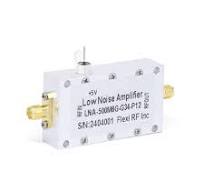Low Noise Amplifiers – Flexi RF Inc | High-Performance LNAs