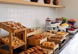 Pin By Nector Venegas On Project Hotel Breakfast Buffet Breakfast Buffet Table Breakfast Buffet