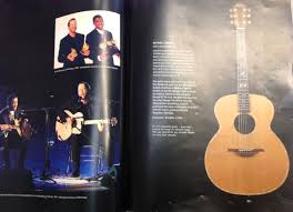 Get the gear to sound like eric clapton and get their tone. Eric Clapton And His Lowden Eric Clapton Guitar Eric