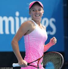 Each channel is tied to its source and may differ in quality, speed, as well as the match enjoy your viewing of the live streaming: International Tennis Rising Star Katie Swan From Balaia To Stardom Balaia Golf