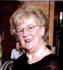 Mary Bomert Obituary