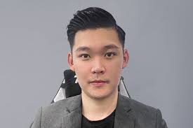 Ep 30: justsaying with Leo Leong, Kohler Co