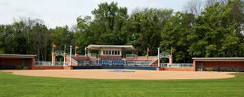 Phase iii of the stadium's revamping will do away with the portable buildings being used as ticket booths, and the iron gates the fans pass through when they enter the women's college world series. Wolters Softball Stadium