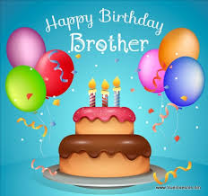 Maybe you would like to learn more about one of these? Birthday Wishes For Brother With Photo