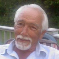 Obituary information for John T. Rowley "Tom"