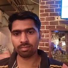 Akash Kale's User Profile