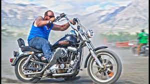 Mackay Idaho Motorcycle Rodeo Ryan And Ali Bike Across America Ep 10 Youtube