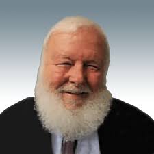 Christopher Blackburn