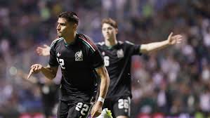 México - Australia: horario y dónde ver el penúltimo partido de la selección antes del Mundial