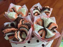 Nov 26, 2020 · resep bolu kukus warna warni, sederhana dan enak. Pin Di Bolu Kukus Pandan