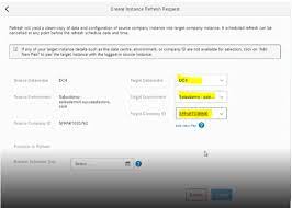 Over the time it has been ranked as high as 28 357 in the world, while most of its traffic comes from india, where it reached as high as 17 850 position. New Sf Bizx Instance Refresh Process Tool Sap Blogs