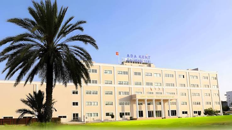 Ada Kent Üniversitesi Genel Bilgi | üniversiteler.net