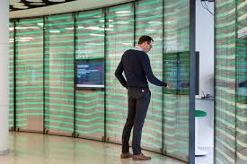 Bnp Paribas Fortis Flagship Store By Bump Ghent Belgium Retail Design Blog Ghent Belgium Ghent Fortis