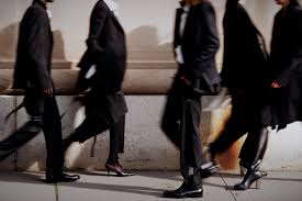 Helmut Lang SS24 Campaign 'IN A WORLD OF CHAOS, A SYSTEM OF DRESSING'.  Director & Photographer: @PhilippPaulus Creative Director: @doxpeter  Starring @bambistroganoff @ibbysow @mathieu.simoneau @mikaschndr  @pierceabernathy @dahan.phuongoanh Hair ...