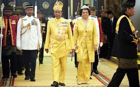 New year 2018 (tahun baru 2018). Sultan Sallehuddin Selamat Ditabal Sebagai Sultan Kedah Ke 29 Free Malaysia Today Fmt