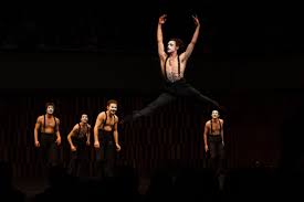 Polunin will bring his sacré (based on the rite of spring) to italy during the summer of 2019. Sergei Polunin Archives The Wonderful World Of Dance Magazine