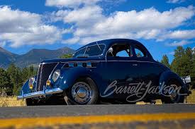 Image result for Washington Blue 1937 Ford