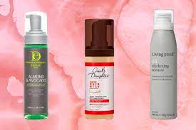 It also allows you to add maximum. 13 Best Mousse For Curly Wavy Hair 2021 According To Curl Experts Allure
