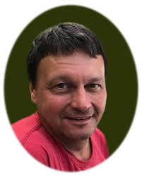 Obituary for Timothy Lee Hartman