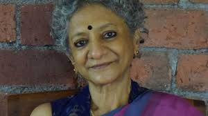 Interview: Kala Ramesh, Managing Editor, haikuKATHA