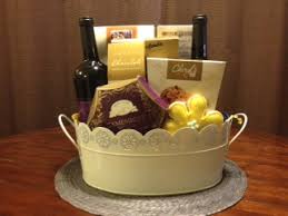Send gift baskets or wine gift baskets to make their day even more delightful. Flowers Of Spring Wine Gift Basket 1800baskets Com1800baskets Com