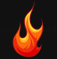 Maybe you would like to learn more about one of these? How To Draw A Flame Step By Step Drawing Guide By Dawn Dragoart Com