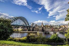 Newcastle is an important education centre. Half Day Tour Of Newcastle 2021 Newcastle Upon Tyne