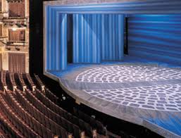 Winter Garden Theatre Shubert Organization