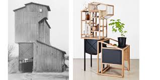 Mieke Meijer Geeft Functionaliteit Een Nieuwe Betekenis Elle Decor Interieur Design