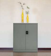 Storage unit sizes at storageville range from 5x5 up to 10x30. Buy Alden Low Height Storage Unit In Grey Colour By Durian Online Modern Cabinets Cabinets Furniture Pepperfry Product