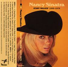 Nancy Sinatra