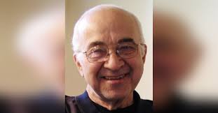 Obituary information for Andrew Vincent