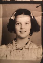 A Timeline of Helen Jeter's Life