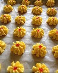 Kuih raya sedap menggabungkan pelbagai himpunan koleksi resepi kuih raya yang paling. Resepi Kuih Raya Sukatan Cawan Galeri Resepi