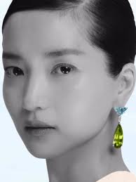 Kim Taeri y la Joyería Fina de Prada