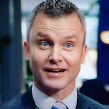 Rob Williams's Profile