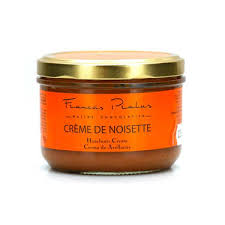 Pate A Tartiner Au Chocolat Le Baulois En Tube Le Fondant Baulois