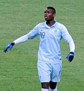 Everyone talking about pogba being halal, but in france, advertising for alcohol is against the law. Paul Pogba Wikipedia