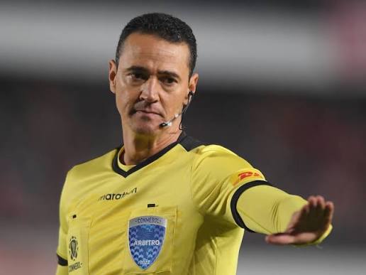 Wilmar Roldán, de Colombia, será el árbitro de Boston River ante Huracán | Sitio Oficial de la Asociación del Fútbol Argentino