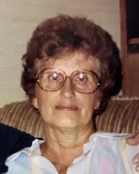 Obituary information for Jean Ann Beaty