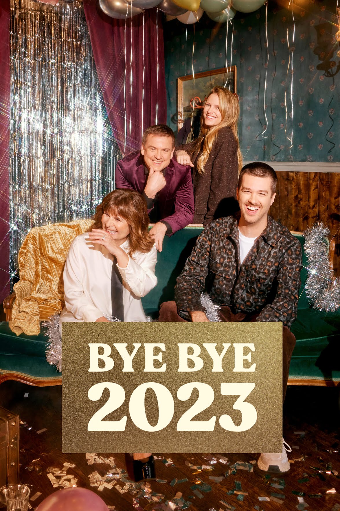 QFR - Bye Bye 2023
