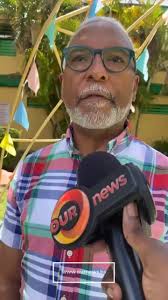 @OurNewsRev's video Tweet