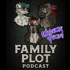 Family Plot - Podcast - Apple Podcasts