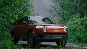 The 2025 Rivian R1T And R1S Cut 1.6 Miles Of Internal Wiring