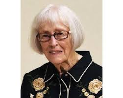 Shirley Caldwell Obituary (1935