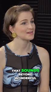 10 new episodes. 10 bold conversations. Women from across the globe sharing  how they lead fearlessly in business, in life, and in every moment in  between. This season will challenge you, empower