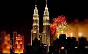 Istilah bunga api apa artinya? 6 Spot Paling Ohsem Untuk Tonton Persembahan Bunga Api 2019 Free Malaysia Today Fmt